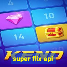 super flix api